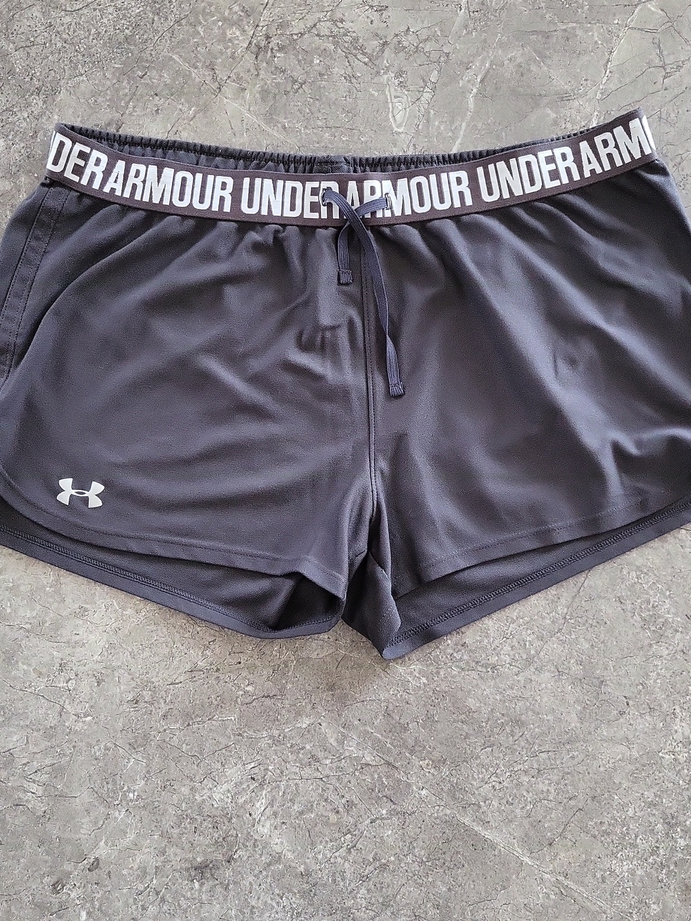 Under Armour Play Up Women's  Athletic Shorts